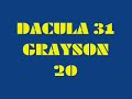 dacula 9th grade football