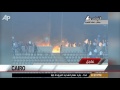 Egypt Shaken After Deadly Soccer Riot