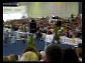 Agiltiy WC Qualification 4.5.08, Dortmund