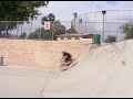 united bmx bike co : kye forte & leo forte dont matter
