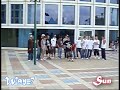 CWalk Meeting- 14 Way- Israel, Tel Aviv, Azrieli - K.A.