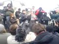 AN Sever - projev V�clav Bure? 1/2