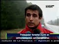 acribillan a trabajador forestal