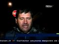 acribillan a trabajador forestal