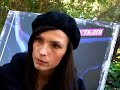 Famke promoting PETA ad - Famke Janssen - Flixster Video