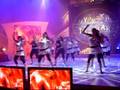 TEA DANCE TEAM - MUZICKI TOBOGAN - MLADJA POSTAVA video
