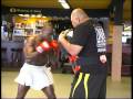 Melvin Manhoef  Behind The Scenes