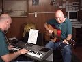 Although I really suck at singing and playing, I do love creating, so I did this as a tribute to the late, great singer/songwriter, John Denver.

Dust off those guitars, here are the chords and lyrics to Annie's Song, by John Denver.

G                C   D   Em
You fill up my senses,

C       G   Bm   Em
like a night in a forest

D           C    Bm     Am
like the mountains in springtime,

C        D   D7   D
like a walk in the rain

C   D   Em
Like a storm in the desert,

C       G    Bm  Em
like a sleepy blue ocean,

D           C   Bm   Am
you fill up my senses,

D           G   C   G   C   G
come fill me again

G          C    D    Em
Come let me love you,

C              G   Bm   Em
let me give my life to you,

D               C    Bm   Am
Let me drown in your laughter,

C           D   D7   D
let me die in your arms,

C     D     Em
let me lay down beside you,

C             G    Bm    Em
let me always be with you,

D          C    Bm    Am
come let me love you,

D        G  C  G   C  G  C  G
come love me again.