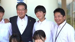 週刊ほくとニュース2026年9月5日～9月11日放送分