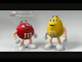 M&m's Szeresd A Testem