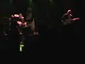 Gregy & MCB Band Tannerie 2008 