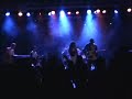 Gregy & MCB Band Tannerie 2008 