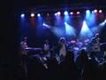 Gregy & MCB Band Tannerie 2008 J'entends