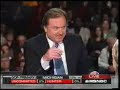 DEMOCRATS DEBATE - OBAMA FLAT CAUGHT LYING