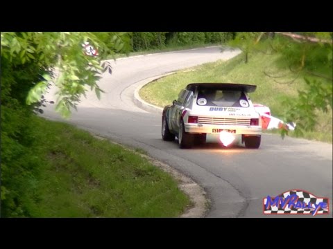 Latest WRC HD & Rally HD Videos