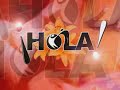 HOLA - Hermann Bonaci Productions