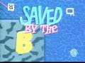 one of my saved by the bell music videos.  the song is friends forever by the thunderbugs...it's not the version that was on the show. ;)