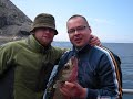 Achill Island Fishing