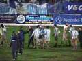 Finale Coppa Italia - Locorotondo-Francavilla 0-1