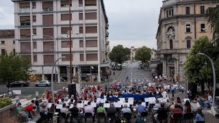 Concerto Musica Cristiana – Conegliano 25.06.2016