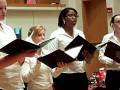 ESU's A Capella Ensamble - Kde Su Kravy Moje
