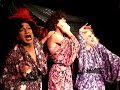 House of More Performing \"Cloudburst\" Trannyshack House of More Performing \"Cloudburst\" Trannyshack