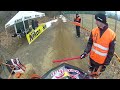 Jonny Walker Hell's Gate 2012 - Special Test Jonny Walker Hell's Gate 2012 - Special Test