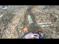 Jonny Walker Hell's Gate 2012 - Special Test