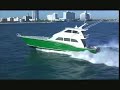 Sea Force IX, 81 Foot Sportfisherman Sea Force IX, 81 Foot Sportfisherman