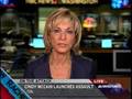 Cindy McCain smear attacks against Obama