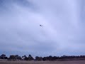 Gavin Broadbent flying Stratus RC heli