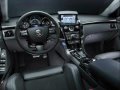 2009 Cadillac CTS-V (Arabic audio)