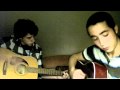 Both Of My Feet Hurt (Nichole337 Cover) by A Spirited Resistance
