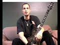 tremo guitar lesson2