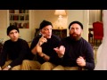 Bored to Death Season 3 (Promo 'Framed')