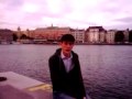 Limeryk Michała Rusinka czyta maciej lercel