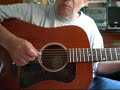 Original - Faithful and True - Reliablebowmusic
