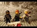 The 28 Series Christmas Special Trailer
