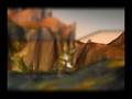 Vista Pro Flythrough Animation