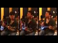 Africa (Toto - cover) - Jimmie Inch