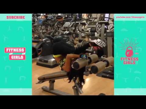 29 Ariana James Fitness Model Killer 6pack Abs Workout Routine For