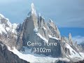 El Chalten - Donde esta mi Corazon.