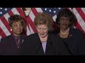 Democrats Honor Rosa Parks' Legacy