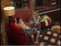 Janie and WIll whisper about the end game