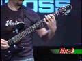 John Petrucci Young Guitar Boss Demo 2 of 3
