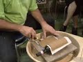 Euan Craig Bamboo PLate