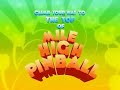 Mile High Pinball