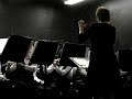 Colonel Mitchell Paige Middle School Winter Concert - Rites of Tamburo- Robert W. Smith