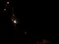 Tak wygląda Józiu nocą IC Józef Bem 3108