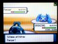 D/P WiFi Battle #4 Vs. Schmee